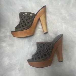 Nine West Shoe